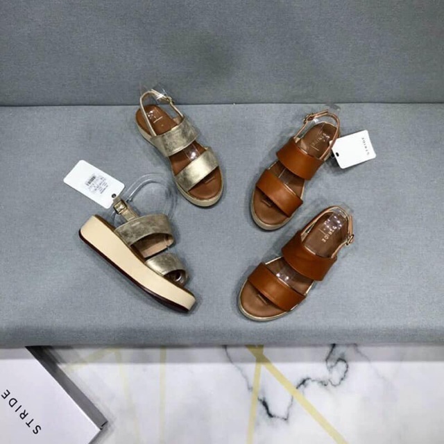 Sandal bánh mì xuấtEU