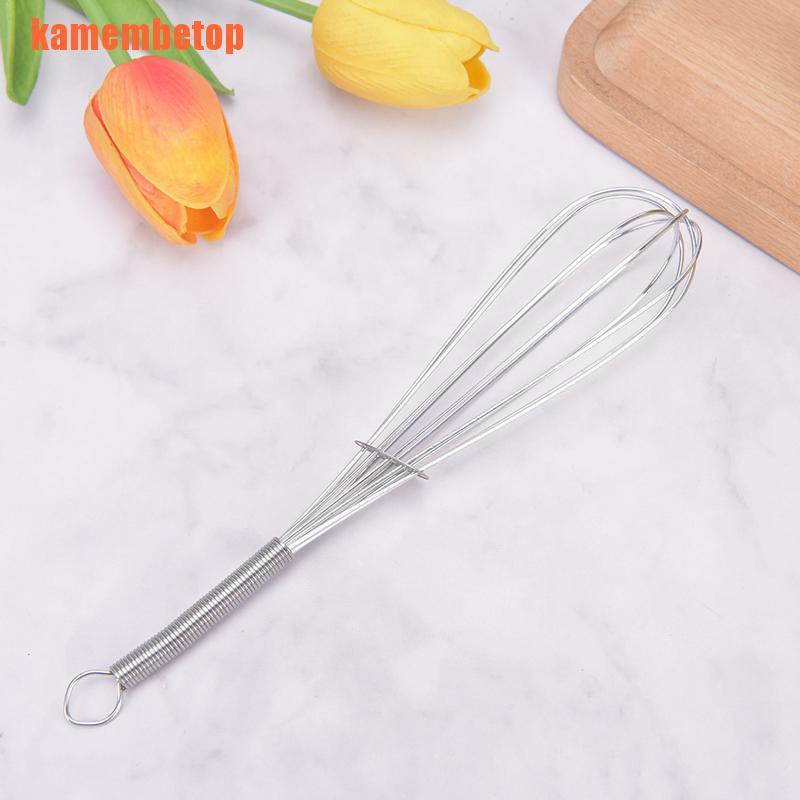 1 Dụng Cụ Đánh Trứng Bằng Tay Thân Thiện Với Môi Trường