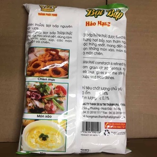 Bột Bắp Thành Phát Food