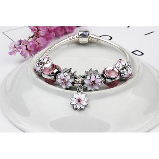 Vòng tay Charm dễ thương
