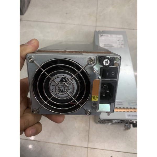 Nguồn server YM-2751A 712w 12v 45A 5v 35A  đã kích sẵn