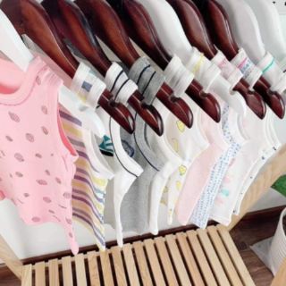 Áo ba lỗ bé trai ( áo 3 lỗ quảng châu cho bé trai gái)