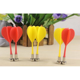Combo 06 cây phi tiêu nam châm an toàn, cao cấp và tiện dụng