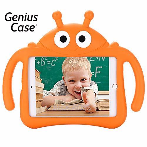 Ốp Máy Tính Bảng Có Giá Đỡ Họa Tiết Hoạt Hình Cho Samsung Galaxy Tab A 8 inch T290 T295 2019 Tab3 T310 T311 T315