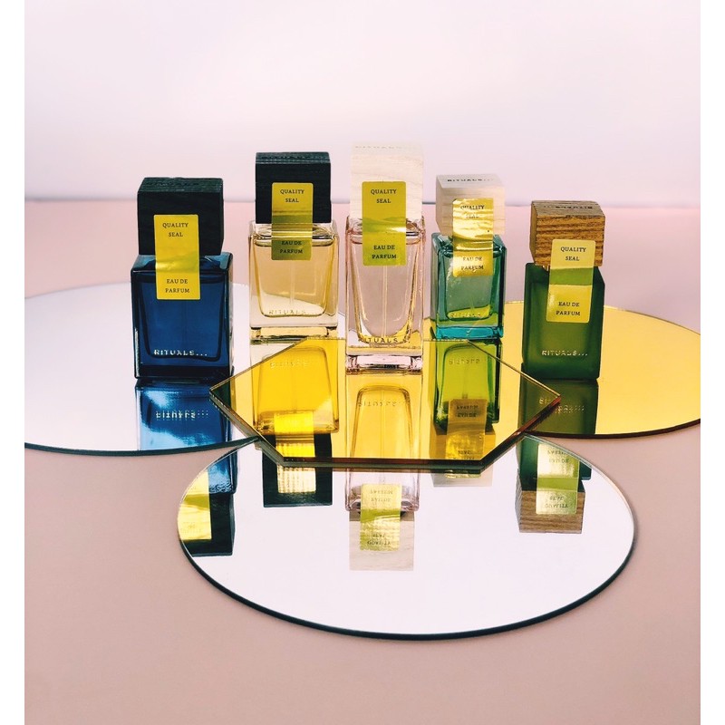 Nước Hoa Rituals_Eau De Parfum
