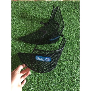 Giỏ Sườn ( Lắp Wave 50cc, w100, w110 )