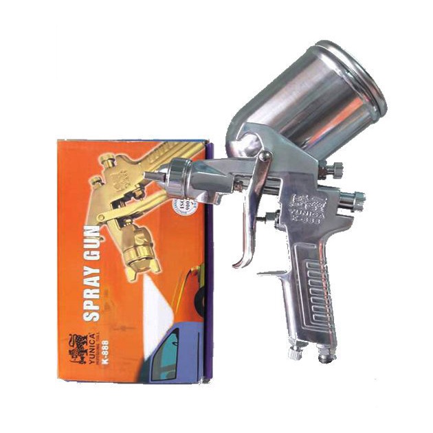 SÚNG PHUN SƠN SPRAY GUN- INOX