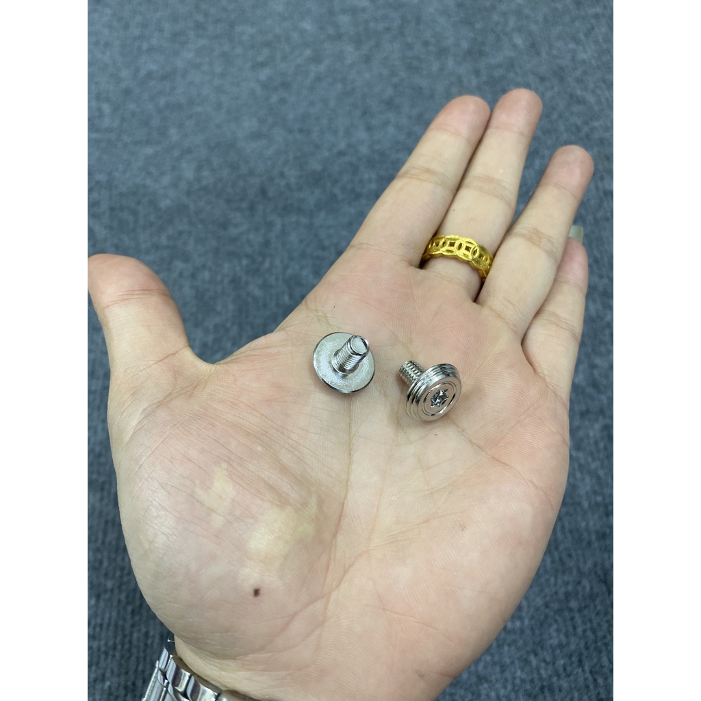 Ốc Salaya inox 304 lắp dàn áo thông dụng các dòng xe !