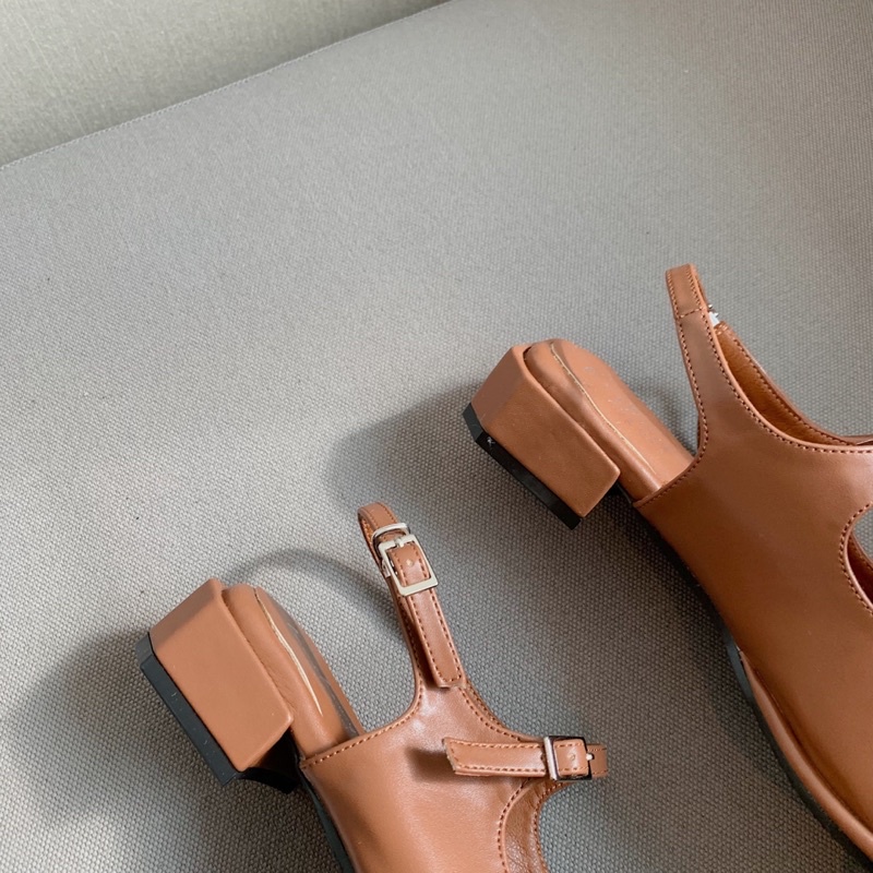 Sandal 3 quai ôm chân