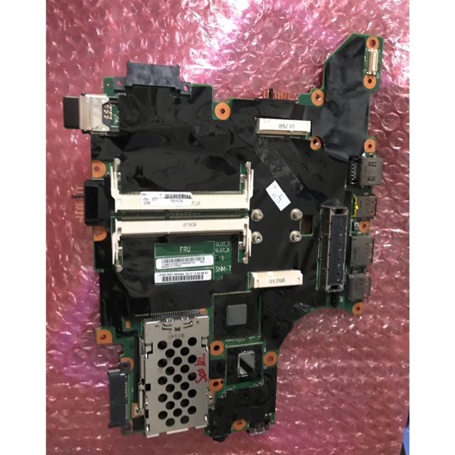 Bo mạch chủ mainboard laptop lenovo T410s