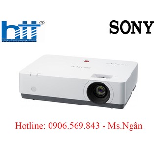 Máy chiếu Sony VPL-EX435 - Hàng chính hãng