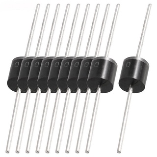 Diode 3A - 6A - 10A 1000V (MIC 3A10, 6A10, 10A10)