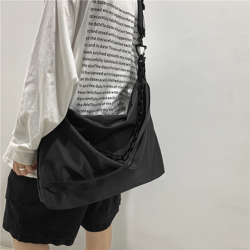 Túi đeo chéo thời trang Hàn cho nam