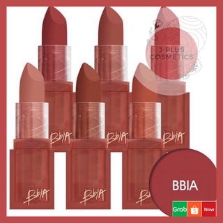 BBIA-Son Thỏi BBlA Last Powder Lipstick [New]