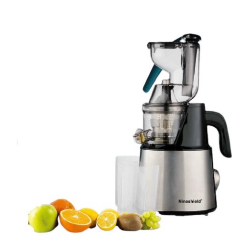 MÁY ÉP CHẬM NINESHIELD KB-F10B BẢO HÀNH CHÍNH HÃNG 12 THÁNG