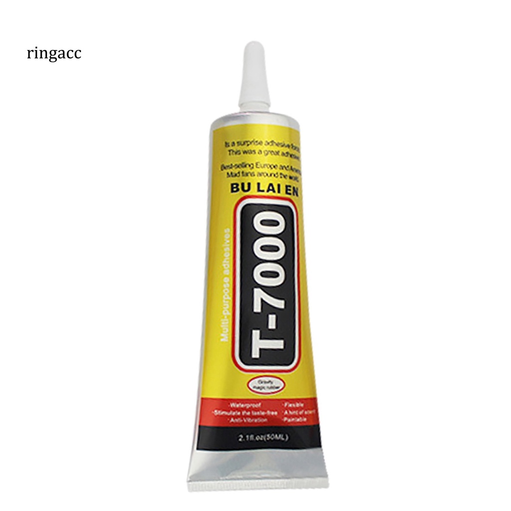 Set 2 keo đen epoxy dán màn hình điện thoại chống mòn không thấm nước