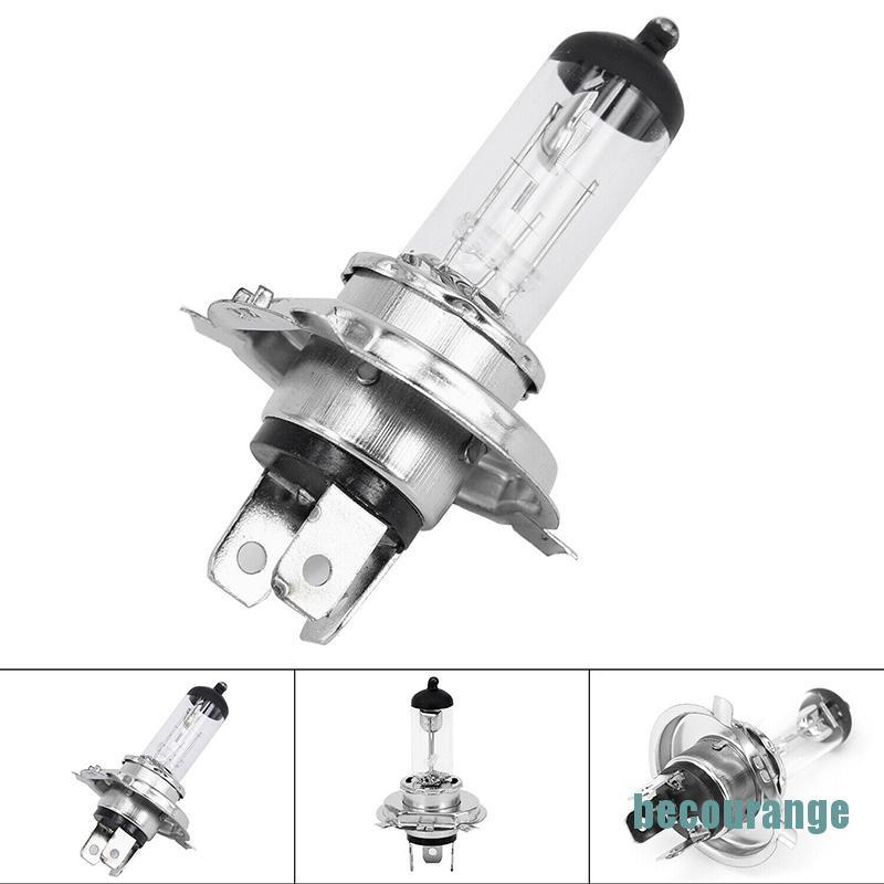 Đèn Pha Halogen 9005 9006 H1 H3 H4 H7 H11 HB3 Chuyên Dụng Cho Xe Hơi