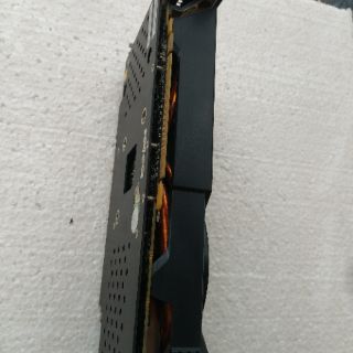 VGA PCL RX570 4GB FULL GIÁP
