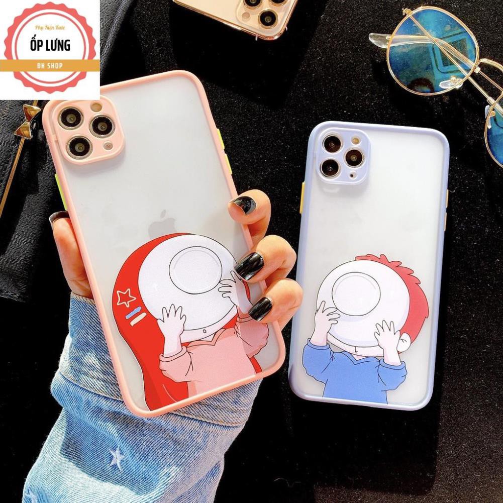 [SAMSUNG] ỐP LƯNG NHÁM CHỐNG SOCK, VA ĐẬP BẢO VỆ CAMERA COUPLE - G112