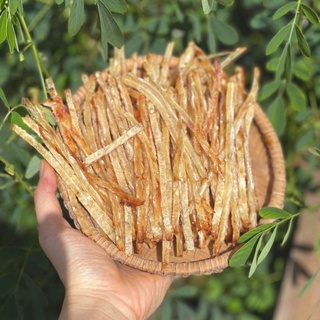 Cá Thiều Khô Tẩm 500g - Bà Liên