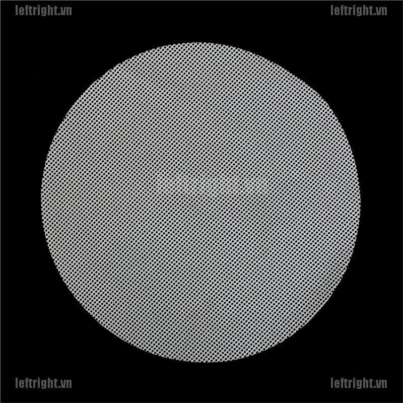 Miếng lót silicon chống dính dùng để hấp bánh bao tiện dụng