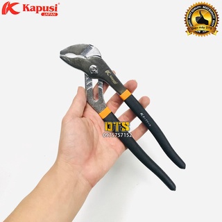 MỚI Kềm Mỏ Quạ 7 Lỗ Dài 30cm