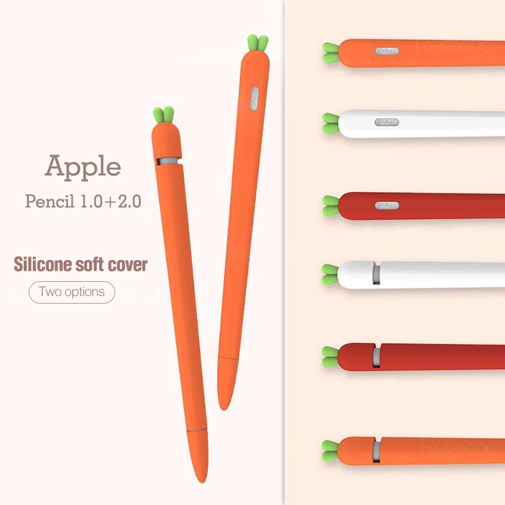 Giá đựng bút cảm ứng cho điện thoại di động APPLE PENCIL 1 2 ipad case