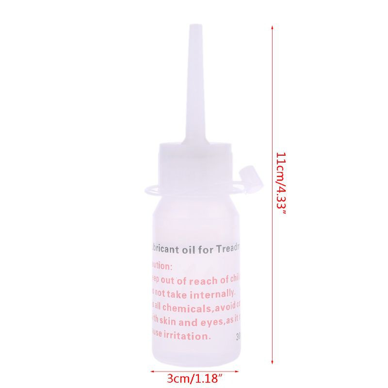 Dầu nhớt chuyên dụng cho máy chạy bộ MM 30ml