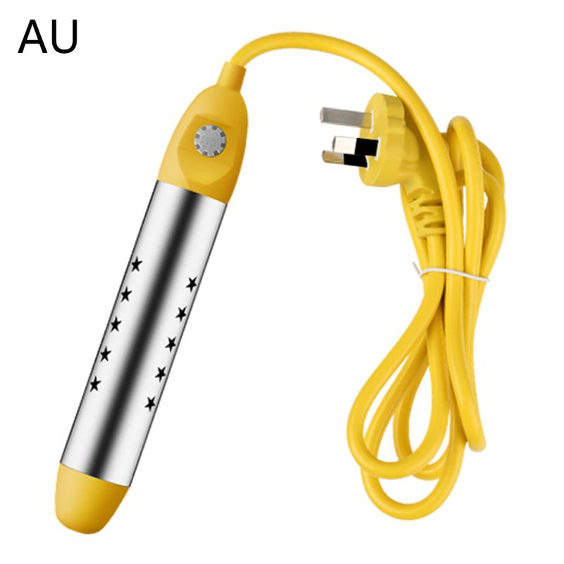 Máy đun nước Bể bơi di động 2500W