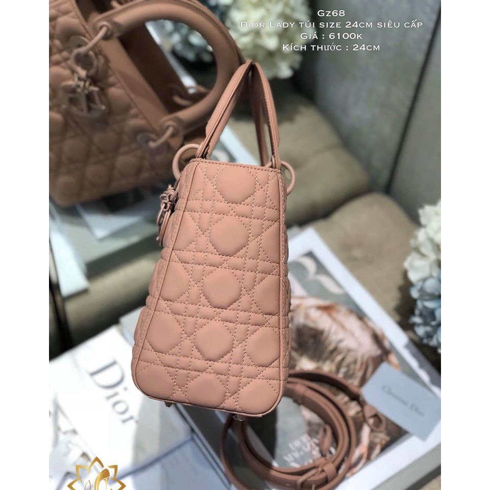 Túi size 24cm siêu cấp