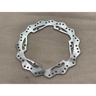 Đĩa X1R chính hãng trước cho Sonic