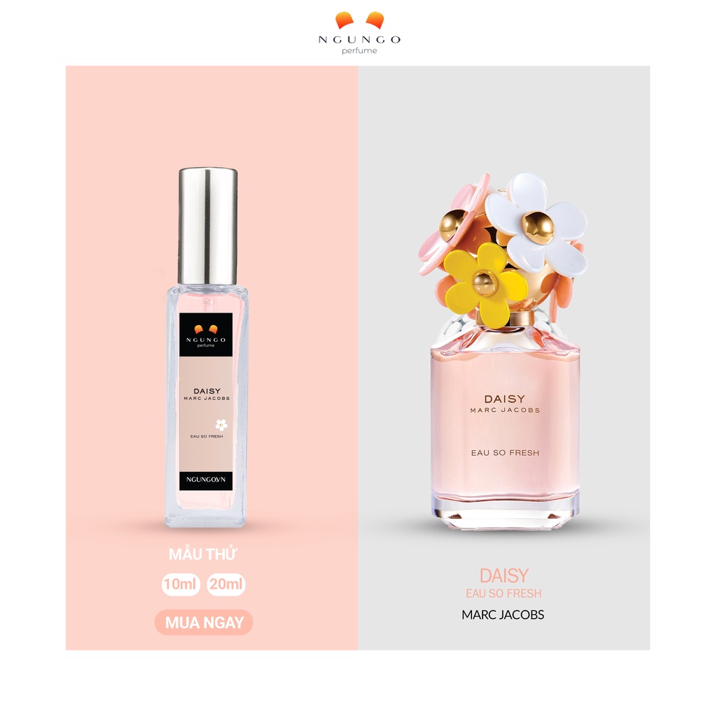 dạng xịt nhỏ gọn