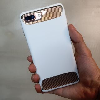 Ốp Lưng Baseus Angel Case Dành Cho Iphone 7/8 plus