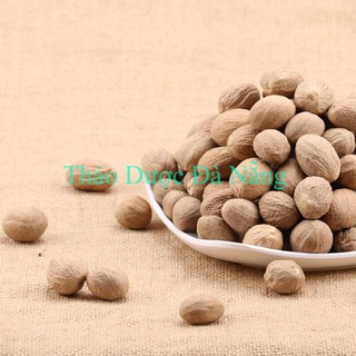 1 Kg Nhục Đậu Khấu thơm sạch.