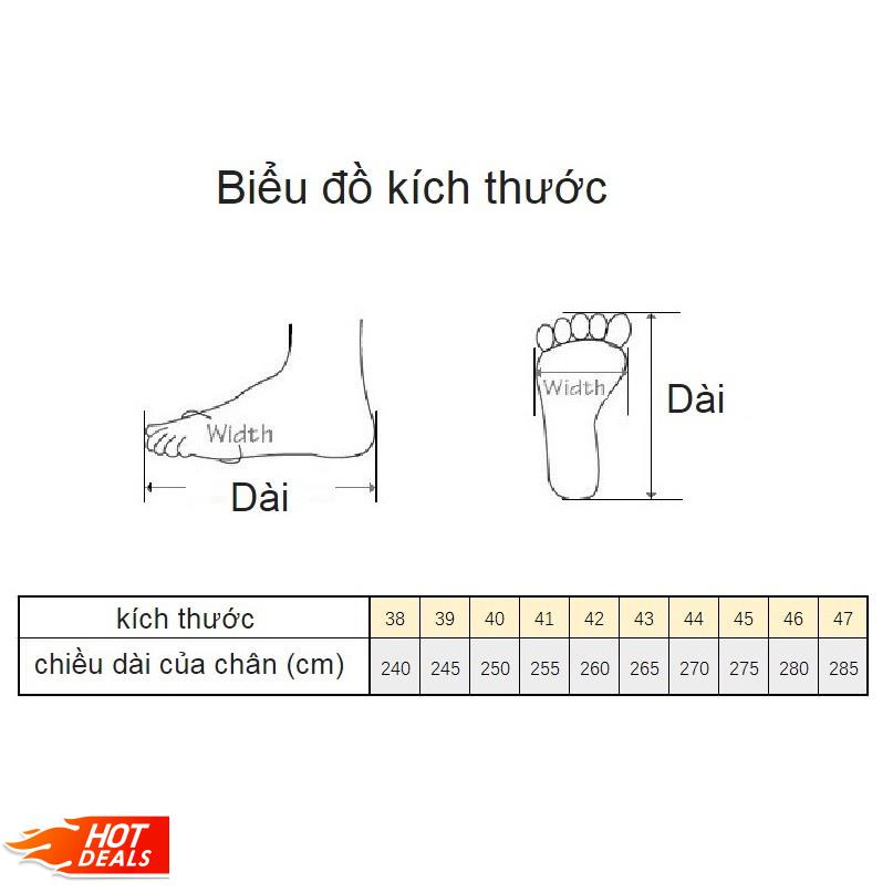. free Thanh lịch Busines Đàn ông Giày mùa hè Loa Loa đẹp trai uy tín Uy Tín Az1 x $ :