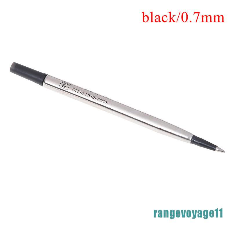 Parker (Hàng Mới Về) Bút Bi Đen / Xanh Lam