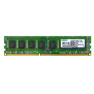 RAM KINGMAX DDR3 4GB BUS 1333MHZ RAM 3 4GB 1600 12800 1333 10600