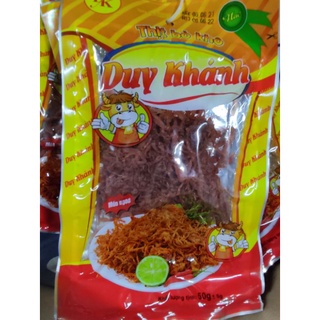 Thịt bò khô An Na 50g