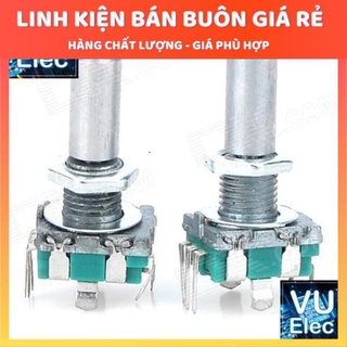 Công Tắc Vô Cấp EC11