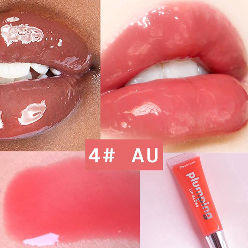 [Hàng mới về] Son bóng tạo hiệu ứng lấp lánh dưỡng ẩm cho môi