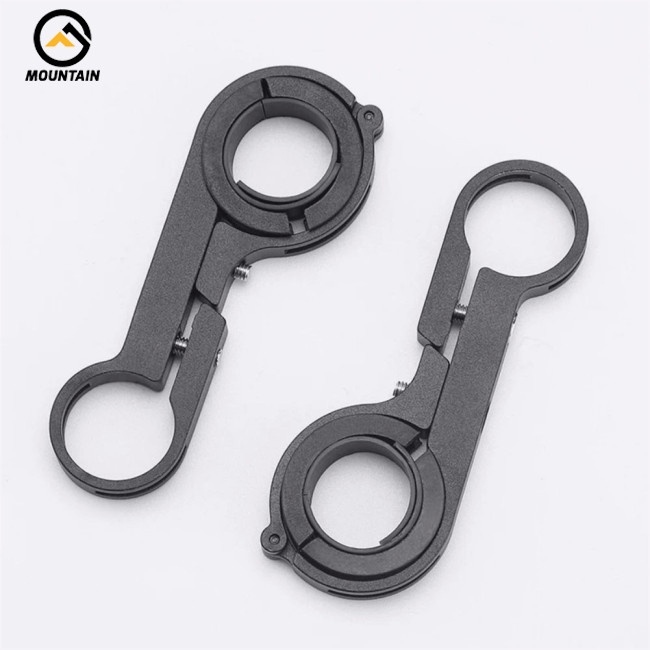 Thanh Nối Dài Cho Giá Đỡ Đèn Pin Xe Đạp Leo Núi 30cm