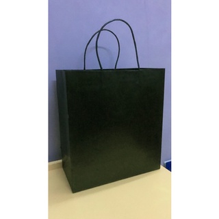 Túi Giấy Kraft siêu dày (nhiều màu)