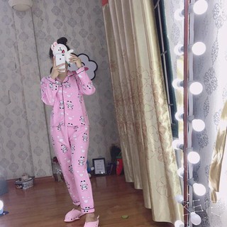 pijama Thái
