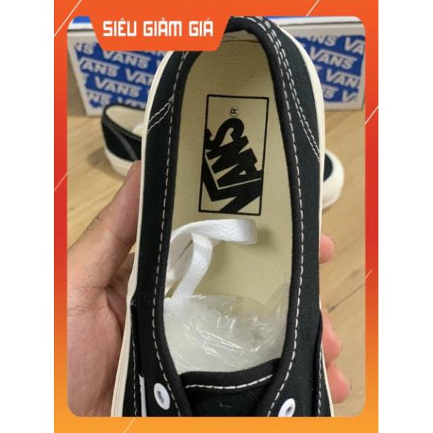 [Mã FAGREEN245 giảm tới 30K đơn 99K] [Chuẩn 1:1] Giày Van Thể thao Nam Nữ Giá rẻ | BigBuy360 - bigbuy360.vn