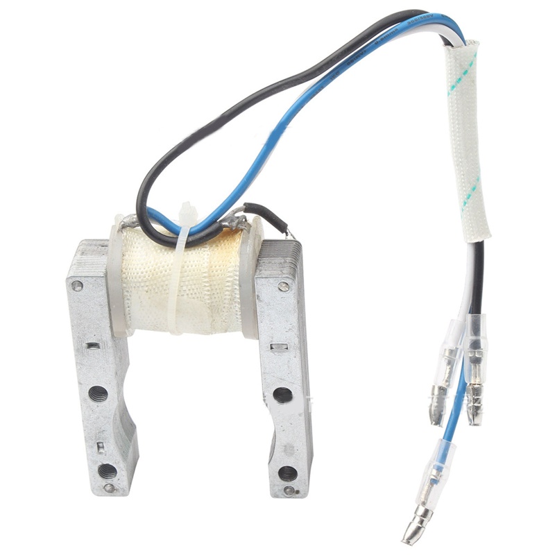 Cuộn Dây Đánh Lửa Khởi Động Xe Máy CDI 50cc 60cc 80cc 2 Thì