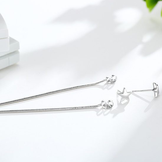 Bông Tai Nữ Phong Cách Hàn Quốc BT255