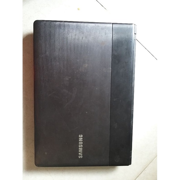 Xác laptop Samsung NOTEBOOK 300E