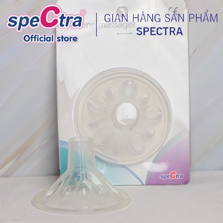 PHỄU MASSAGE SILICON SPECTRA