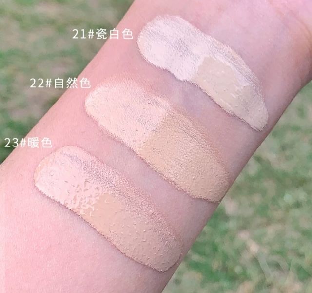 GOGO TALES - Phấn nước Gogo Tales Moist Air Cushion Cream