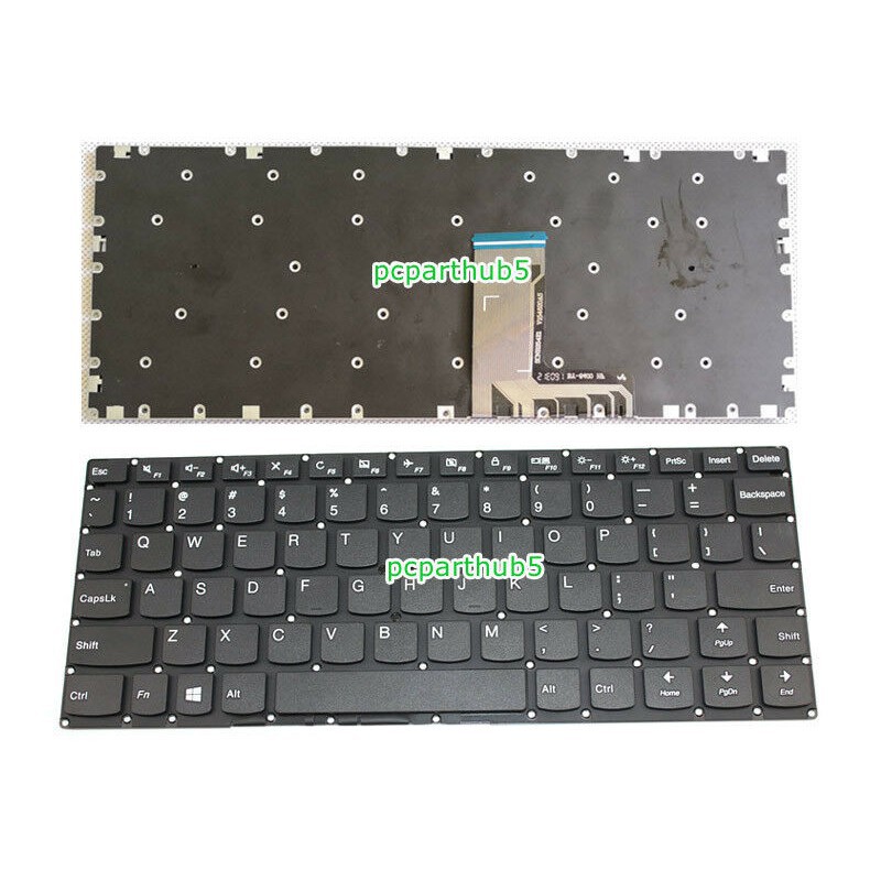 (KEYBOARD) BÀN PHÍM LAPTOP LENOVO 710-11IKB dùng cho Yoga 310-11, 310-11IAP, 710-11, 710-11IKB, 710-11ISK